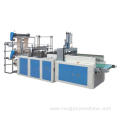 SHXJ-C Series Full Automatic T-shirt Bag making Machine